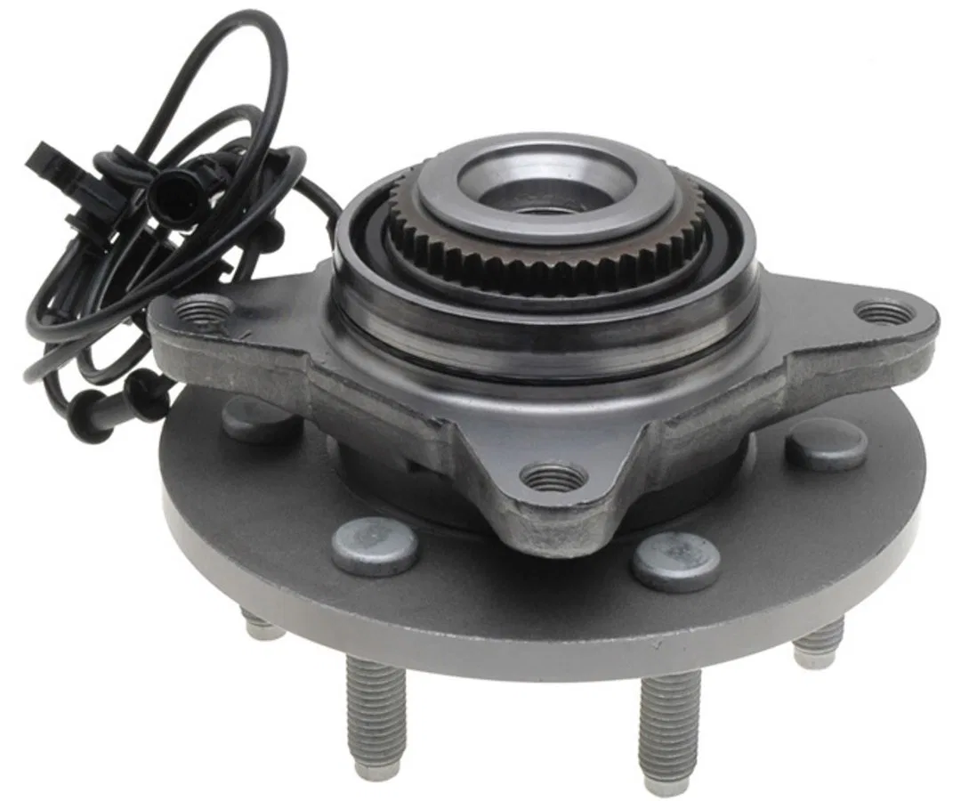 715046 – RAYBESTOS Wheel Bearing And Hub Assembly, OE Replacement